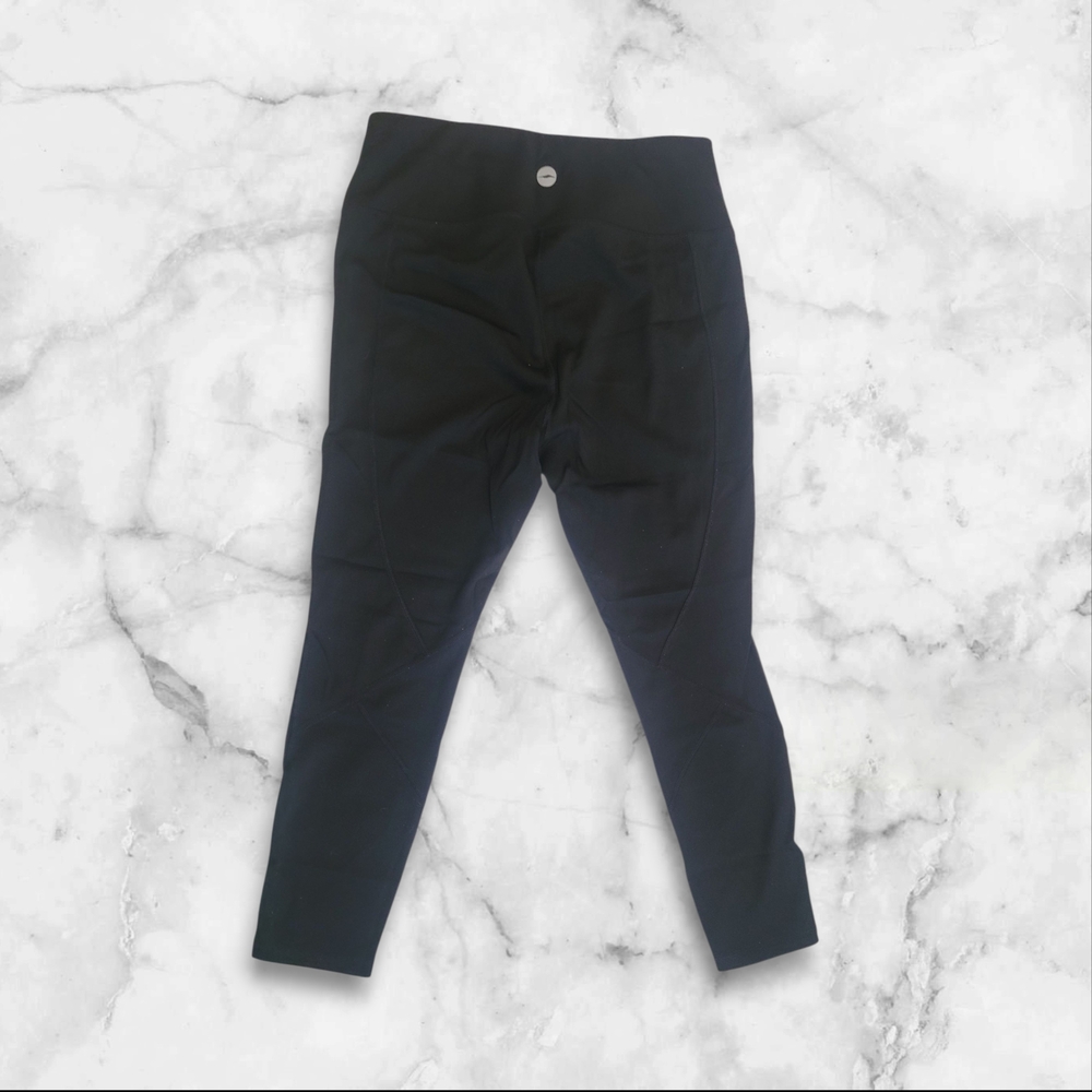 4 Pairs of Leggings Size Medium with Pockets - Picture 10 of 16